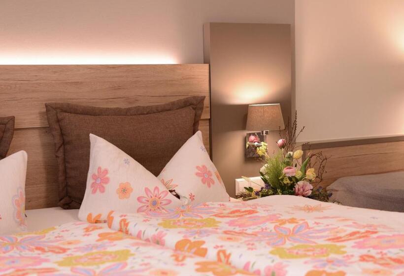 חדר סטנדרט, Weinhaus Grafen