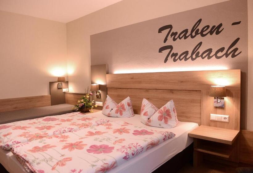 חדר סטנדרט, Weinhaus Grafen