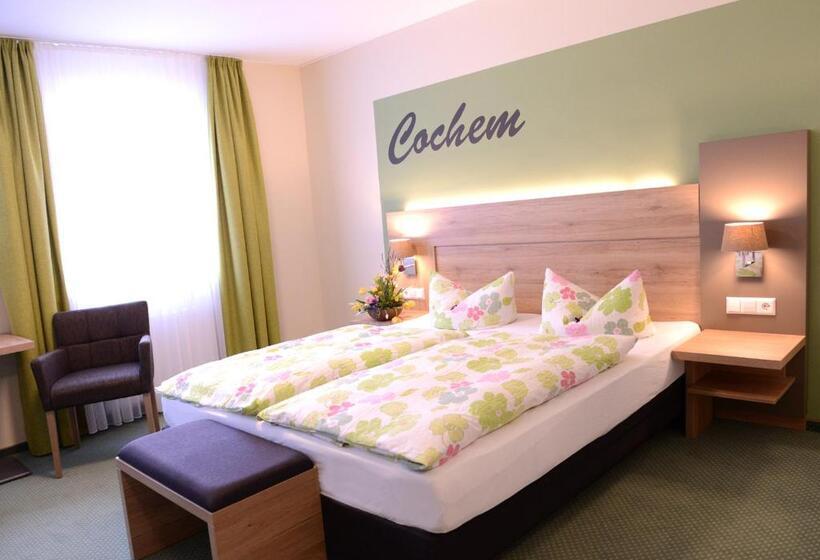 חדר סטנדרט, Weinhaus Grafen