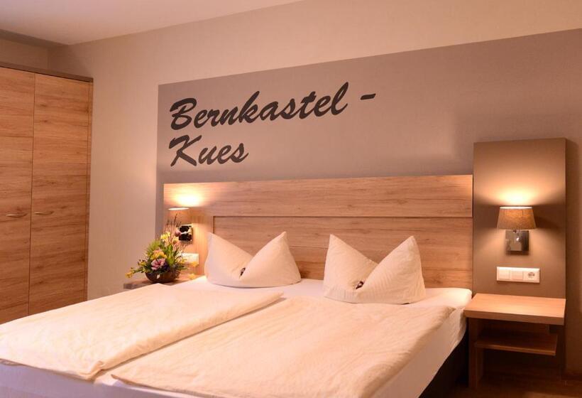 חדר סטנדרט, Weinhaus Grafen