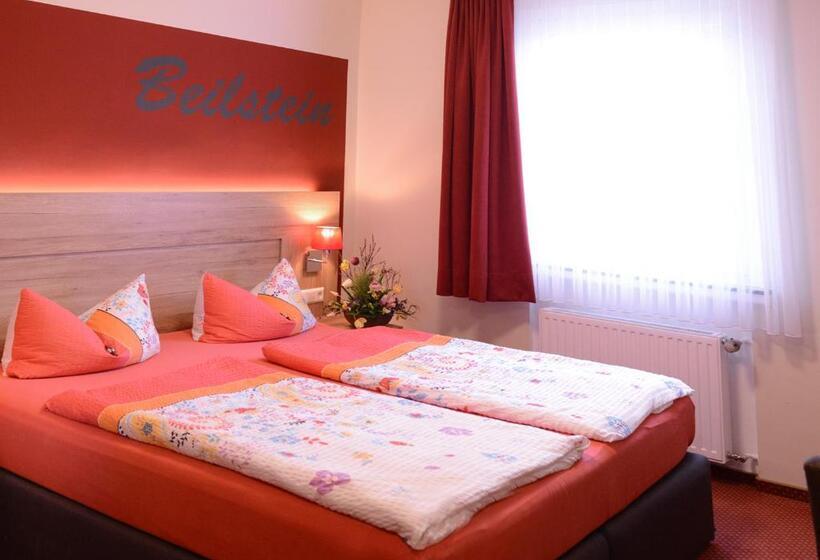 חדר סטנדרט, Weinhaus Grafen