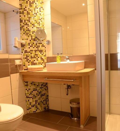 חדר סטנדרט, Weinhaus Grafen