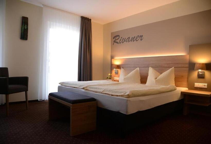 חדר סטנדרט, Weinhaus Grafen