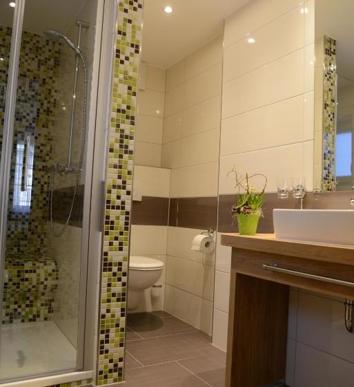 חדר סטנדרט, Weinhaus Grafen