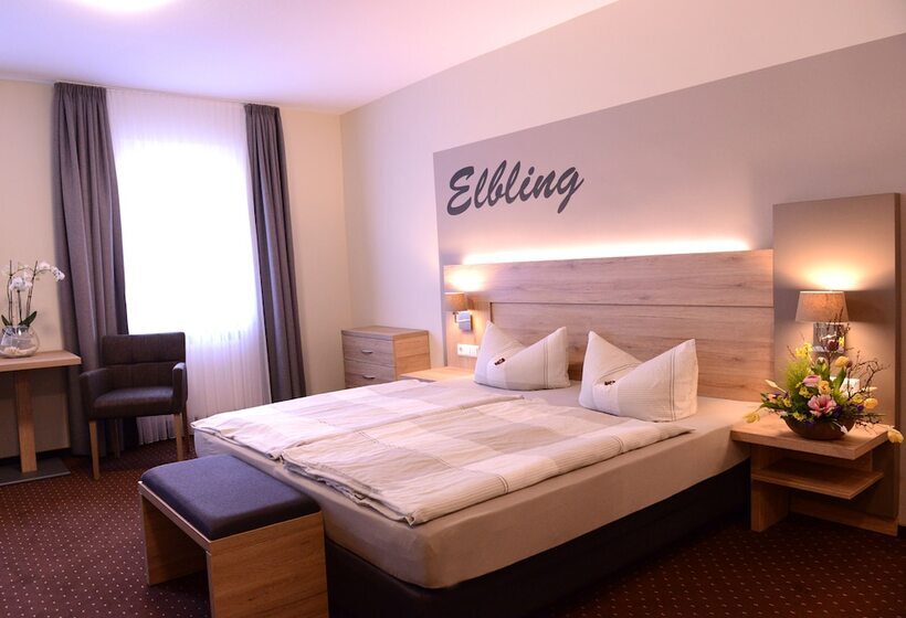 חדר סטנדרט, Weinhaus Grafen