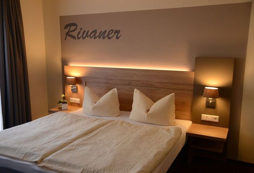 חדר סטנדרט, Weinhaus Grafen