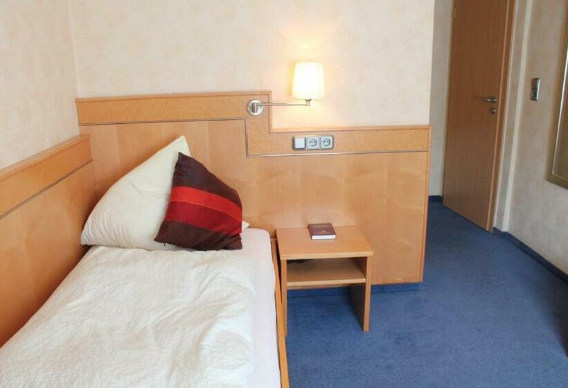 컴포트 싱글 룸, Weinhof