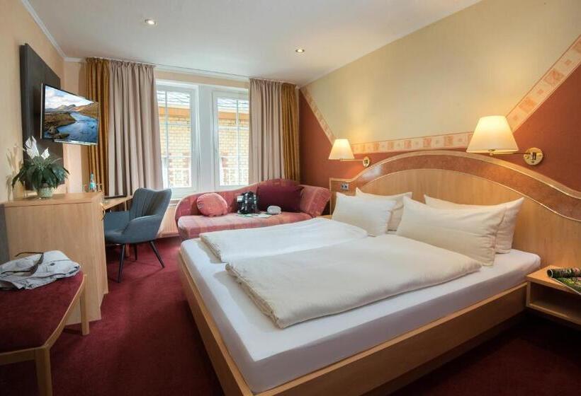 스탠다드 룸, Weinhof