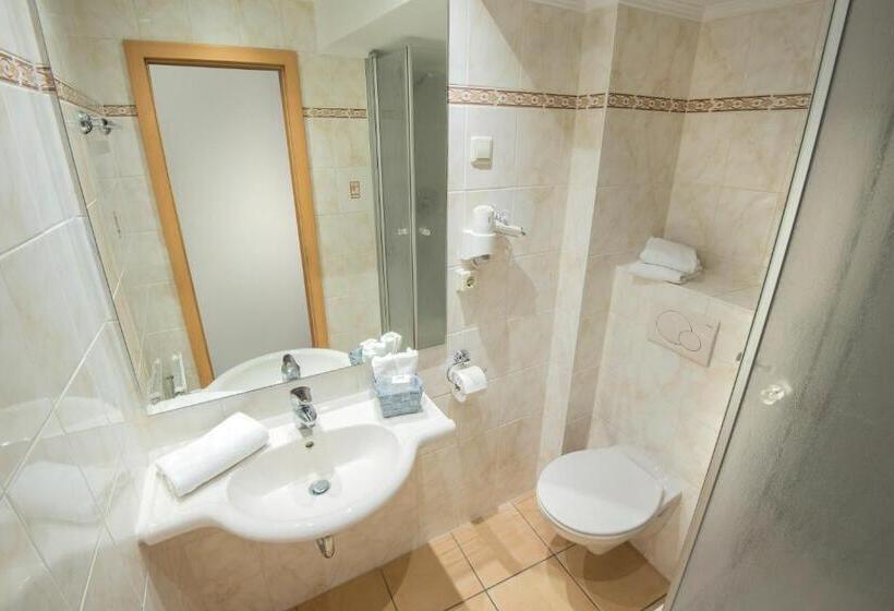 스탠다드 룸, Weinhof