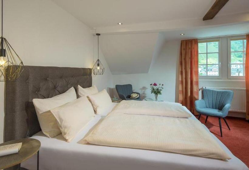 디럭스 룸, Weinhof