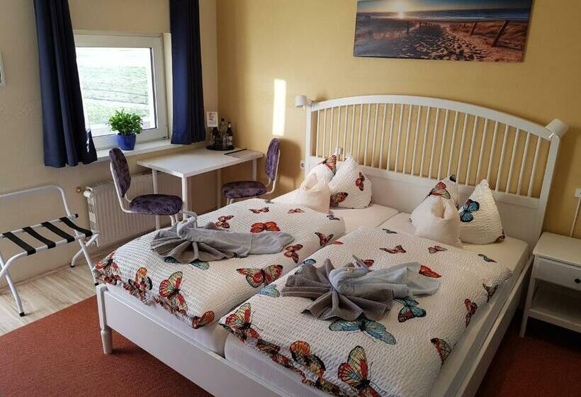 스탠다드 룸, Landhotel Pathes Hof