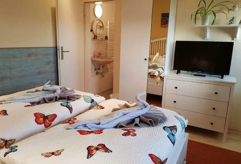 スタンダードルーム, Landhotel Pathes Hof