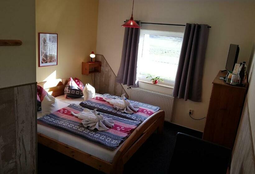 스탠다드 룸, Landhotel Pathes Hof