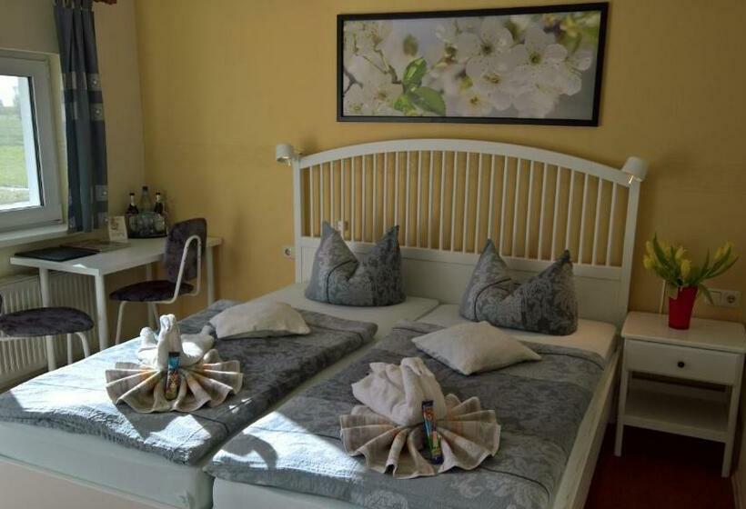 스탠다드 룸, Landhotel Pathes Hof