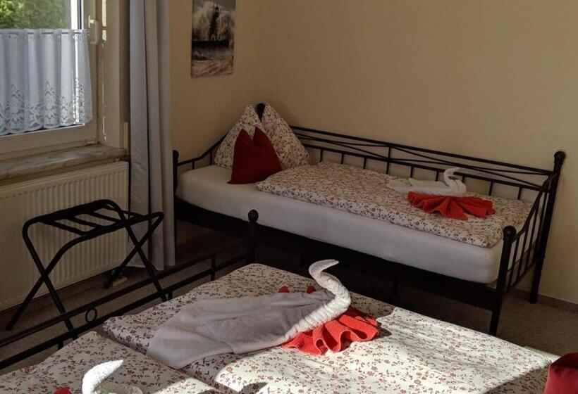 شقة غرفة نوم واحدة بالطابق الأرضى, Landhotel Pathes Hof