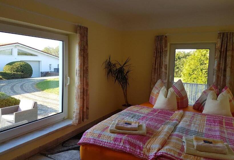 شقة غرفة نوم واحدة بالطابق الأرضى, Landhotel Pathes Hof