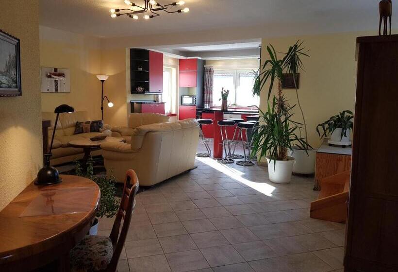 شقة غرفة نوم واحدة بالطابق الأرضى, Landhotel Pathes Hof