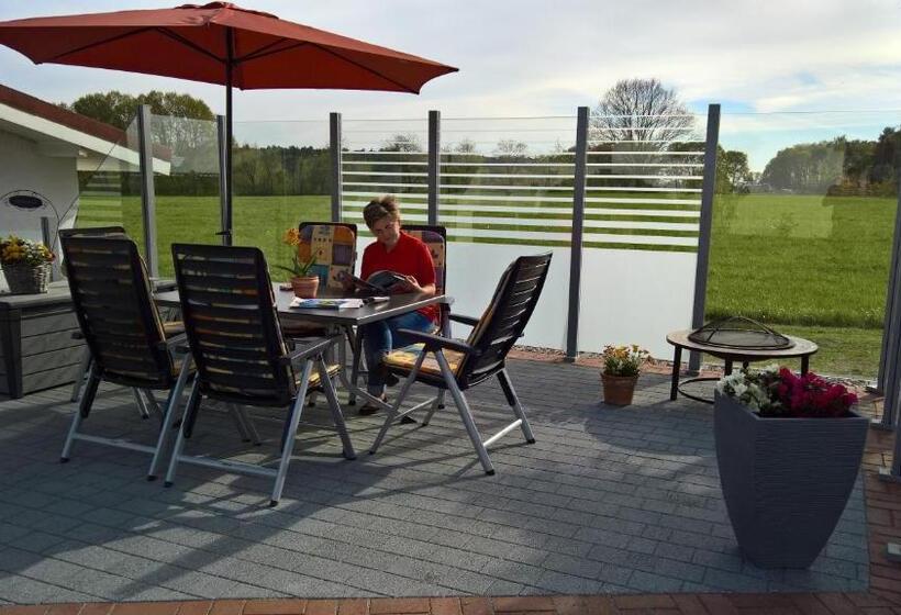 복층 룸, Landhotel Pathes Hof