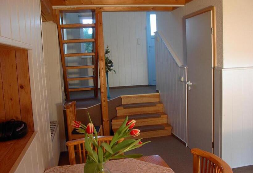 غرفة دوبلكس, Landhotel Pathes Hof