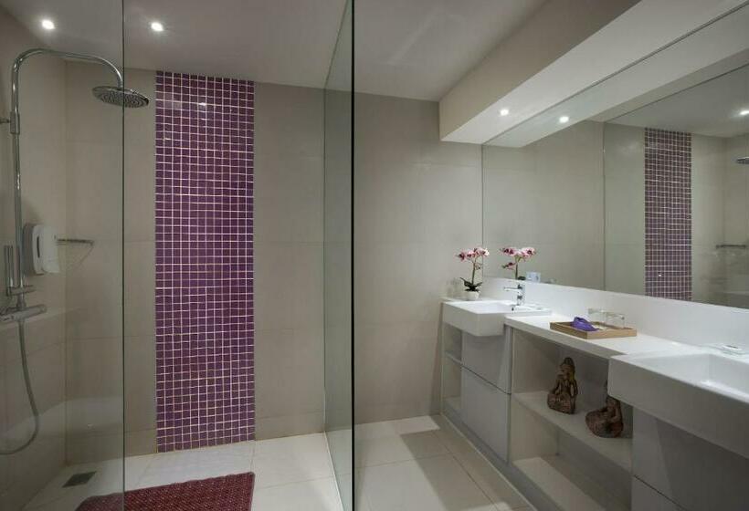 Номер Deluxe, Satoria Hotel Yogyakarta   Chse Certified