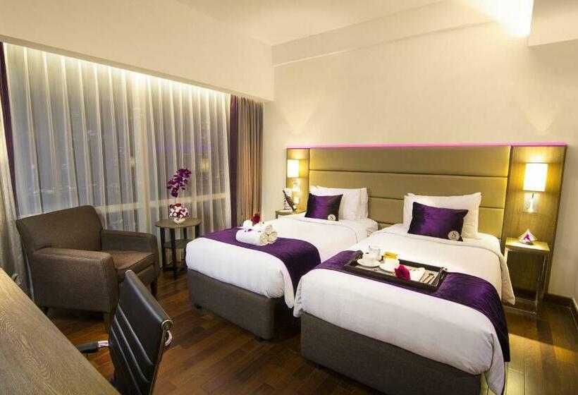 חדר סופריור, Satoria Hotel Yogyakarta   Chse Certified