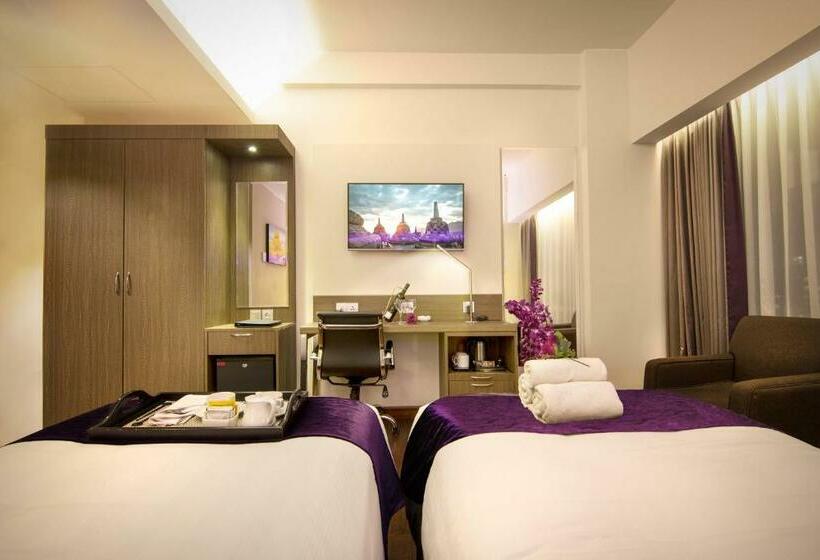 חדר סופריור, Satoria Hotel Yogyakarta   Chse Certified