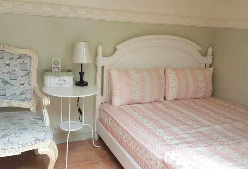 اتاق استاندارد با سرویس بهداشتی مشترک, 橙舍二館 Tw Hostel 2