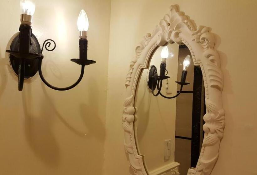 اتاق استاندارد, 橙舍二館 Tw Hostel 2