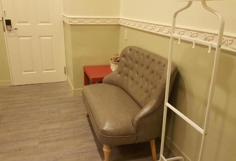 اتاق استاندارد, 橙舍二館 Tw Hostel 2