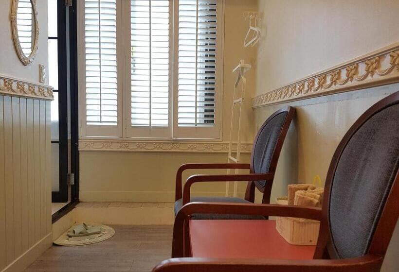 اتاق استاندارد, 橙舍二館 Tw Hostel 2