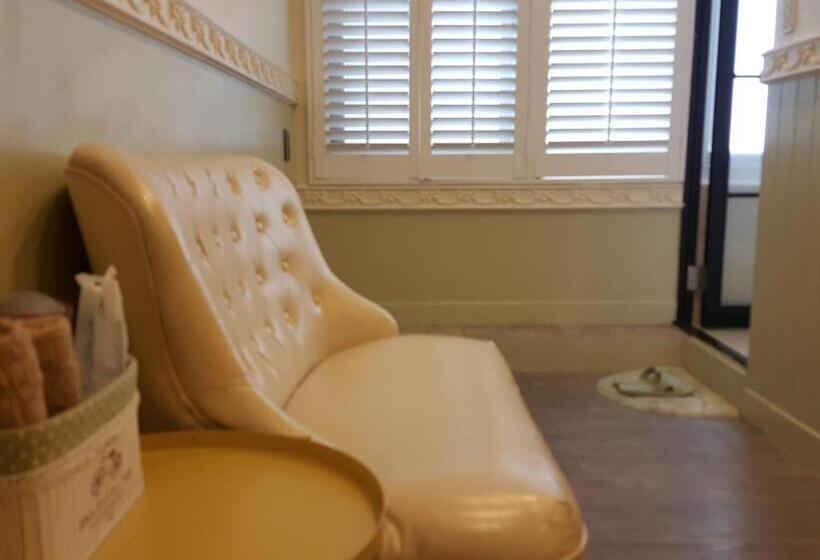 اتاق استاندارد, 橙舍二館 Tw Hostel 2