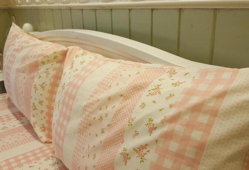 اتاق استاندارد, 橙舍二館 Tw Hostel 2