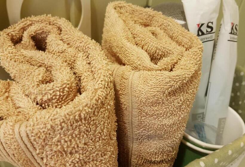 اتاق استاندارد, 橙舍二館 Tw Hostel 2