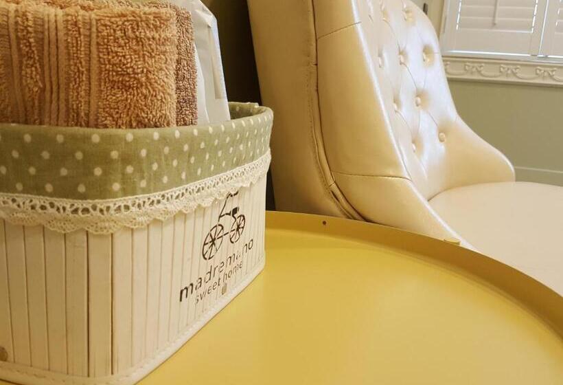 اتاق استاندارد, 橙舍二館 Tw Hostel 2