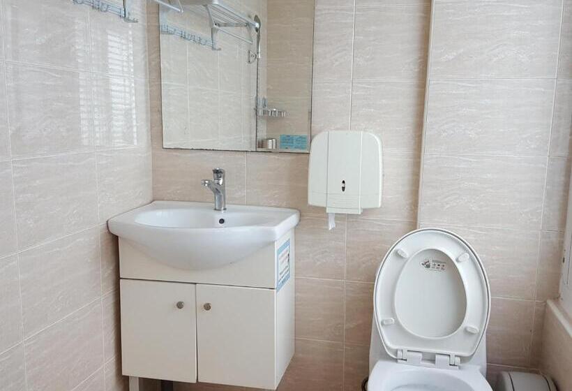 اتاق استاندارد, 橙舍二館 Tw Hostel 2