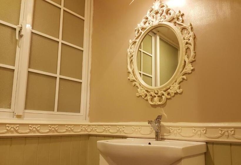 اتاق استاندارد چهار تخته, 橙舍二館 Tw Hostel 2