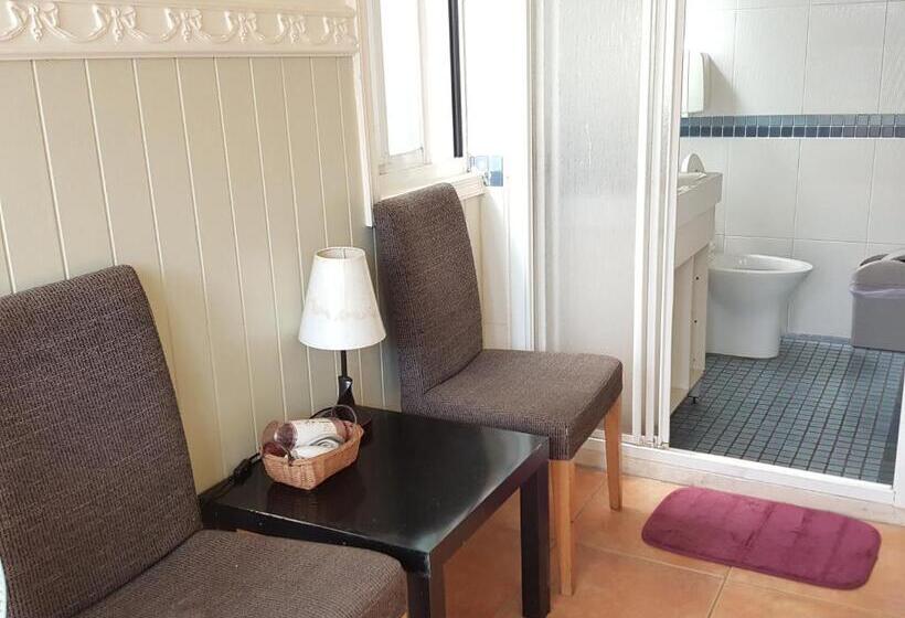 اتاق استاندارد چهار تخته, 橙舍二館 Tw Hostel 2