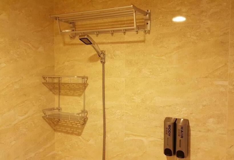 اتاق استاندارد چهار تخته, 橙舍二館 Tw Hostel 2