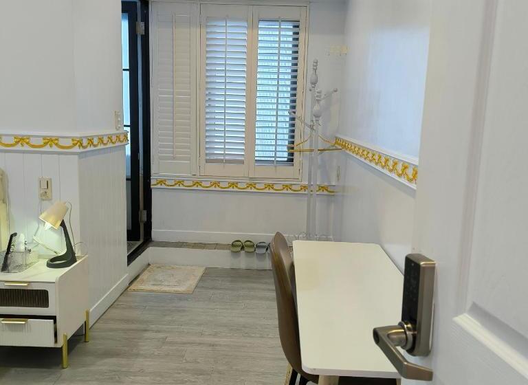 اتاق استاندارد, 橙舍二館 Tw Hostel 2