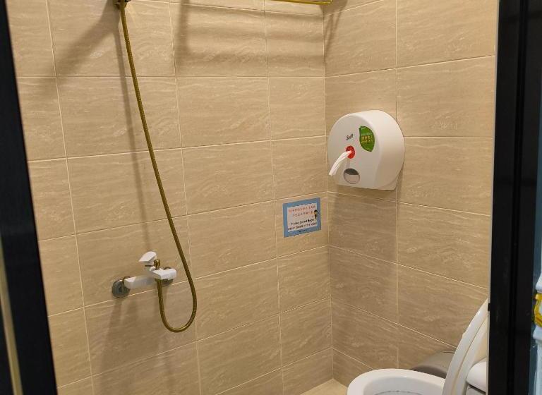 اتاق استاندارد, 橙舍二館 Tw Hostel 2