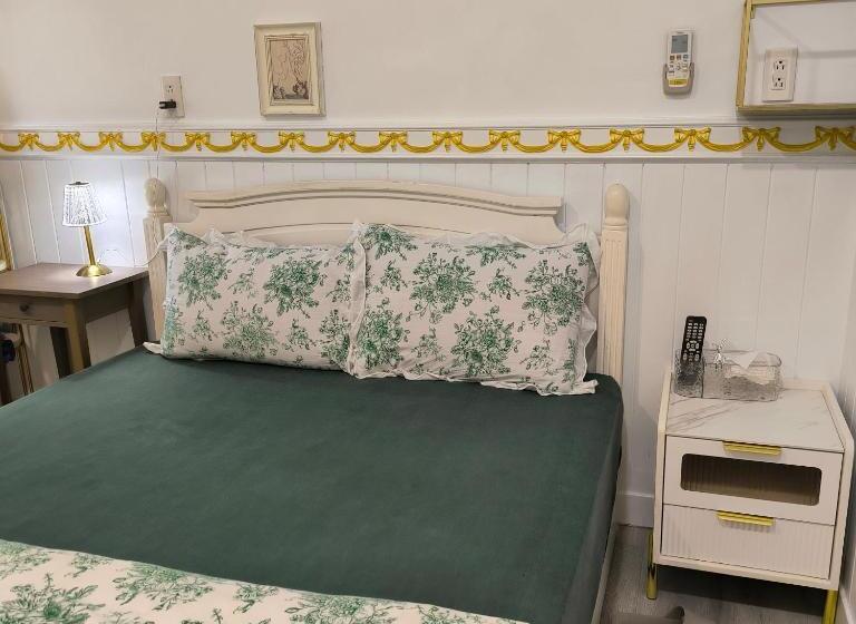 اتاق استاندارد, 橙舍二館 Tw Hostel 2