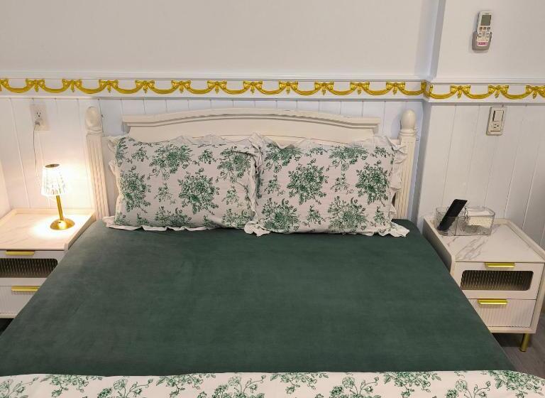 اتاق استاندارد, 橙舍二館 Tw Hostel 2