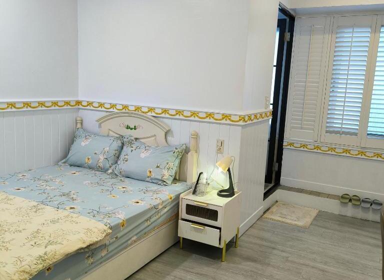 اتاق استاندارد, 橙舍二館 Tw Hostel 2