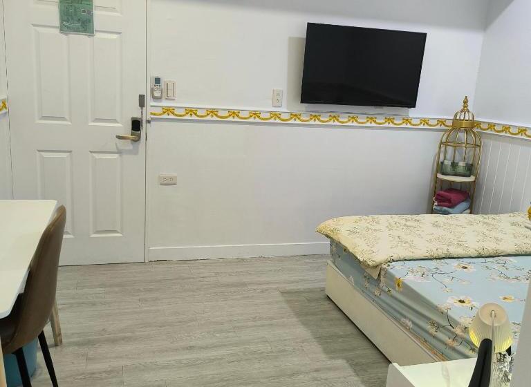 اتاق استاندارد, 橙舍二館 Tw Hostel 2