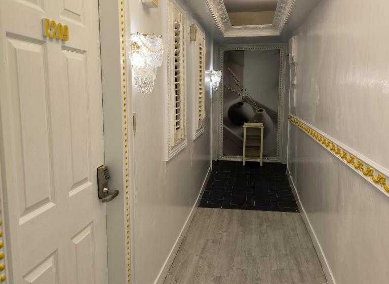 اتاق استاندارد, 橙舍二館 Tw Hostel 2