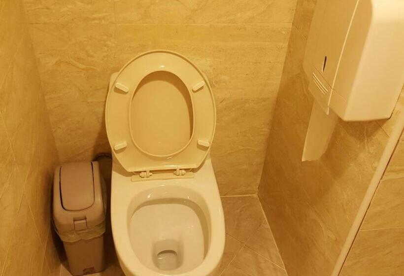 اتاق استاندارد سه نفره, 橙舍二館 Tw Hostel 2