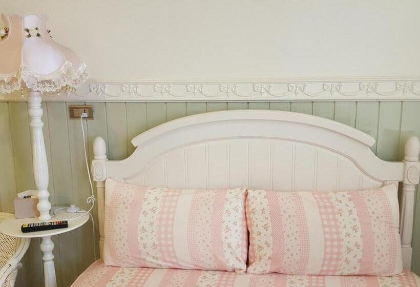 اتاق استاندارد سه نفره, 橙舍二館 Tw Hostel 2