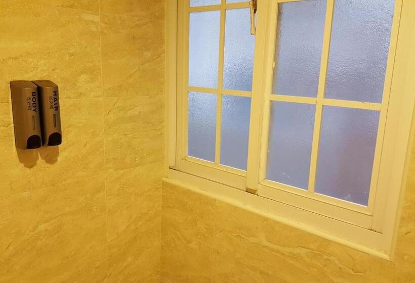 اتاق استاندارد چهار تخته, 橙舍二館 Tw Hostel 2