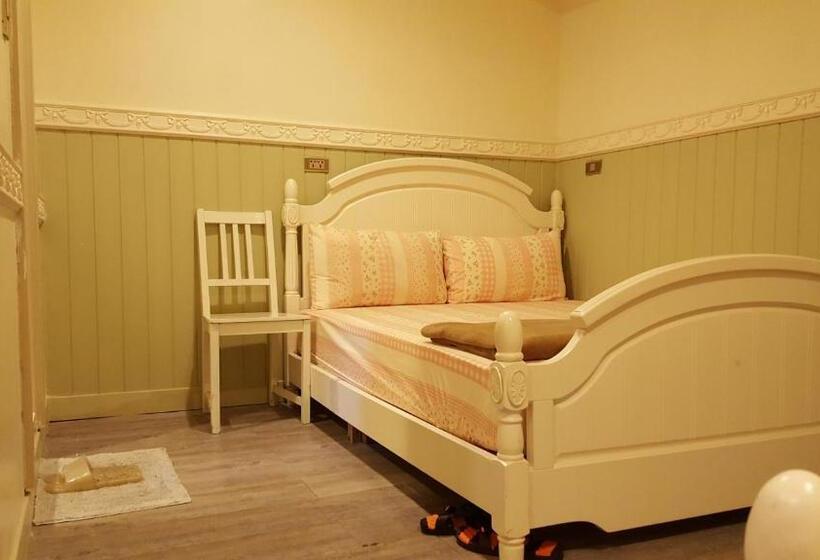 اتاق استاندارد چهار تخته, 橙舍二館 Tw Hostel 2