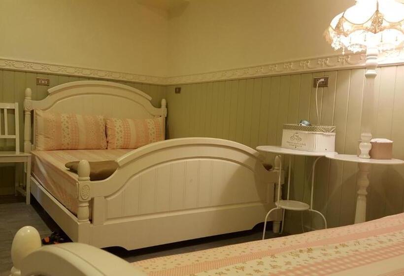 اتاق استاندارد چهار تخته, 橙舍二館 Tw Hostel 2